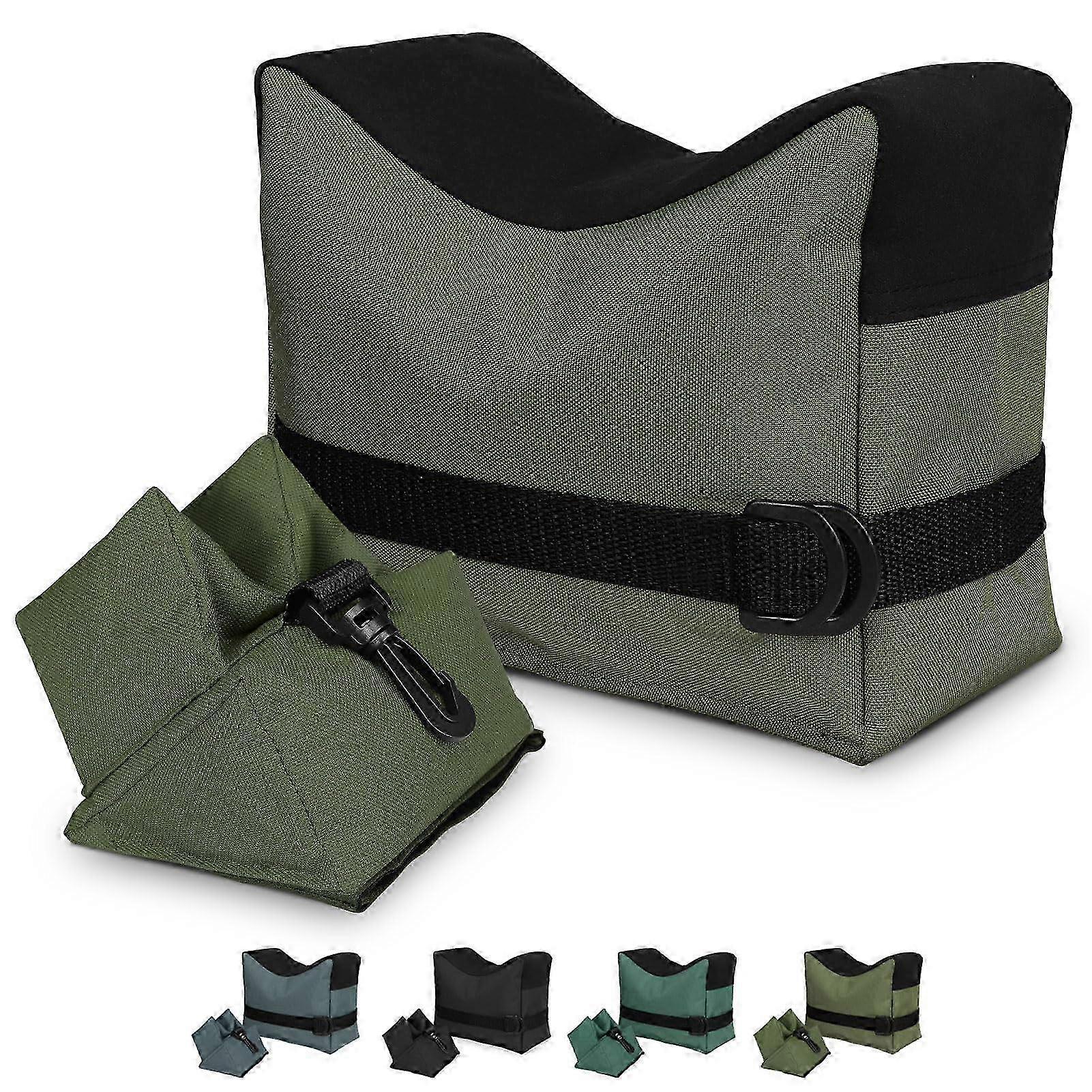 Solid Outdoor Shooting Support Bags