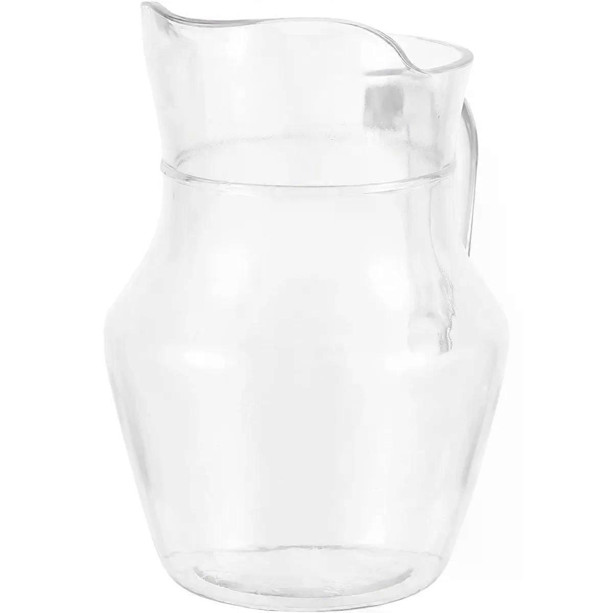 580ml PC Whiskey Dispenser with Handle for Bartending Use