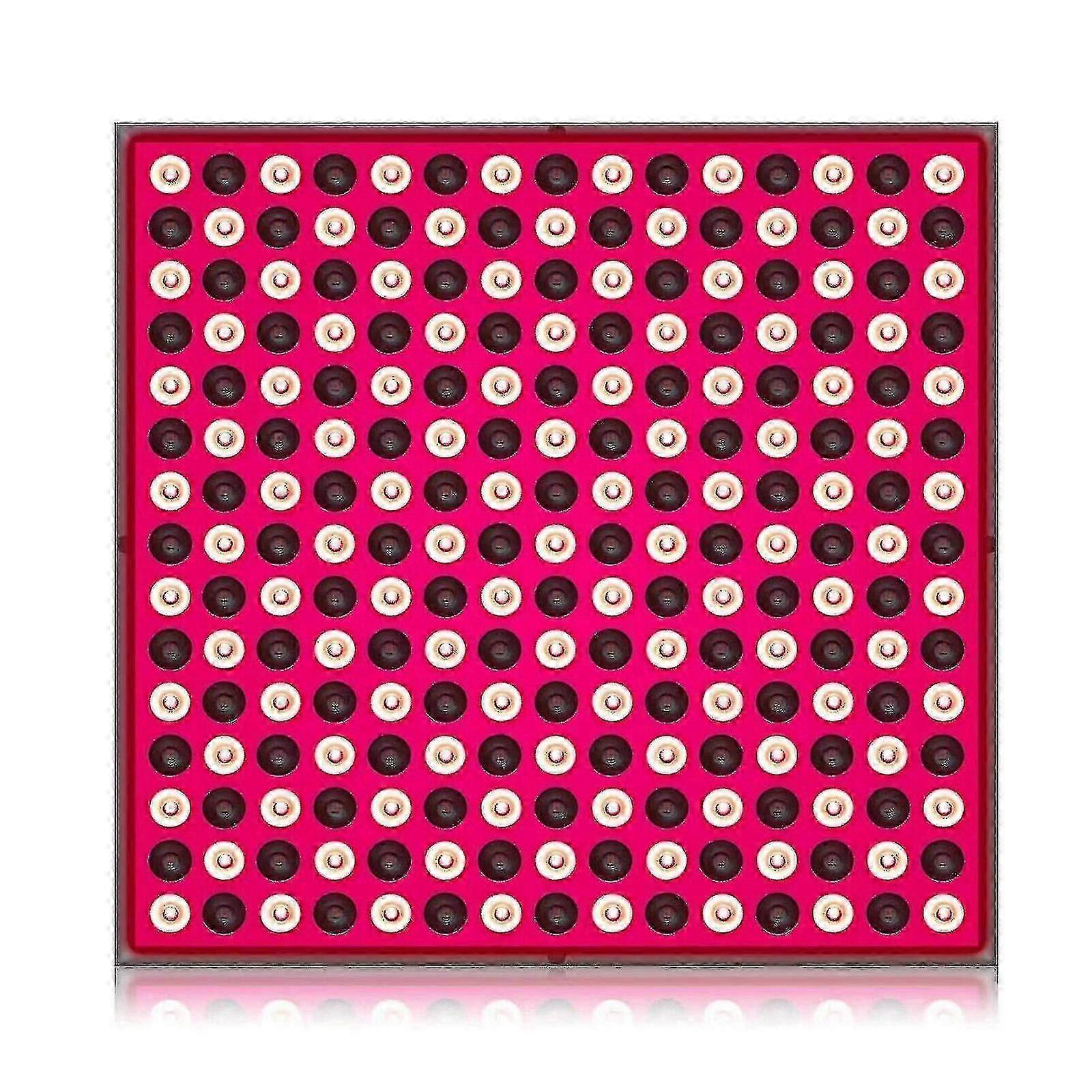 45W Dual Wavelength Red Light Panel