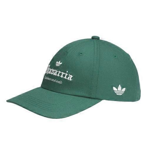 Adidas Willy Chavarria Embroidered Logo Baseball Cap