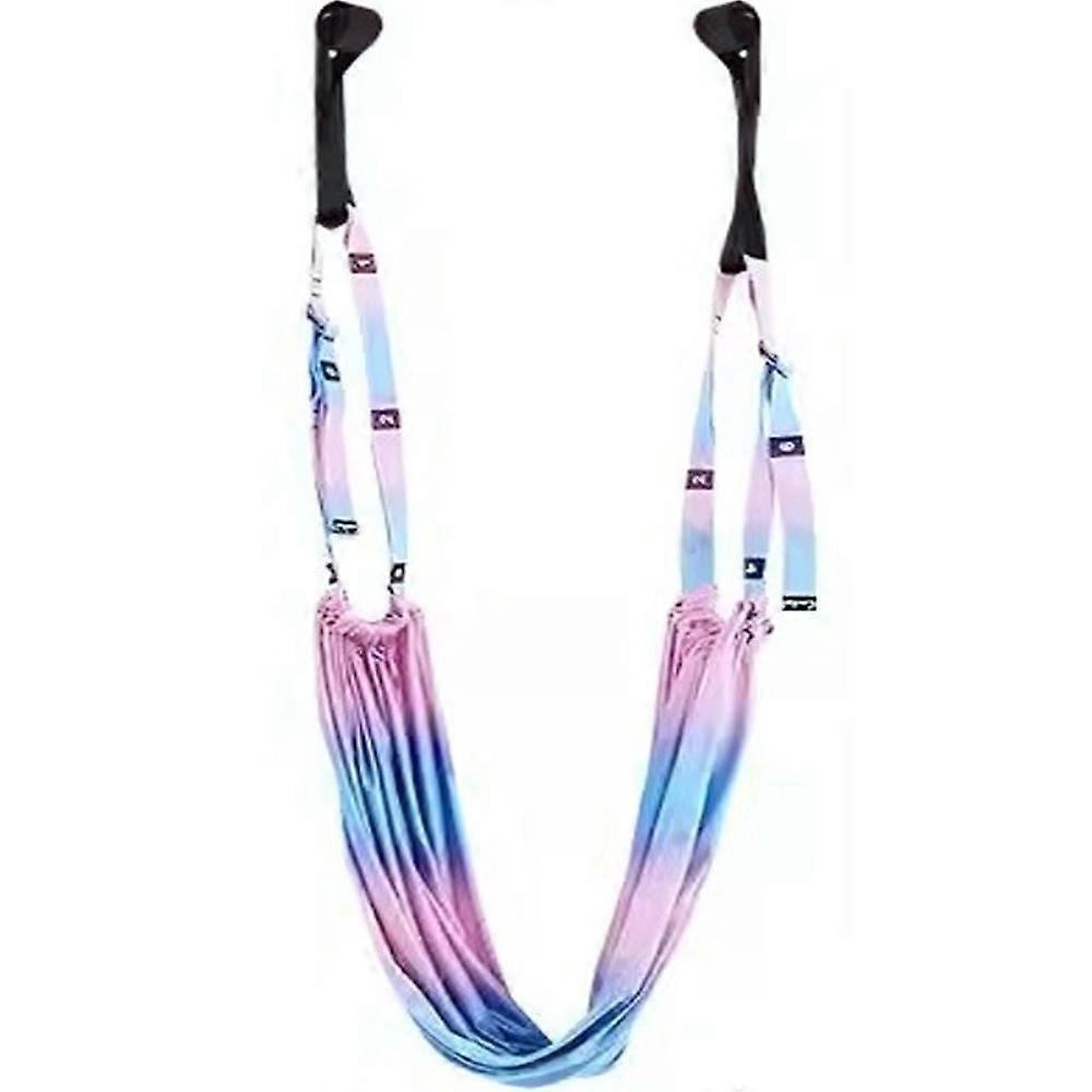 Elastic Aerial Yoga Strap