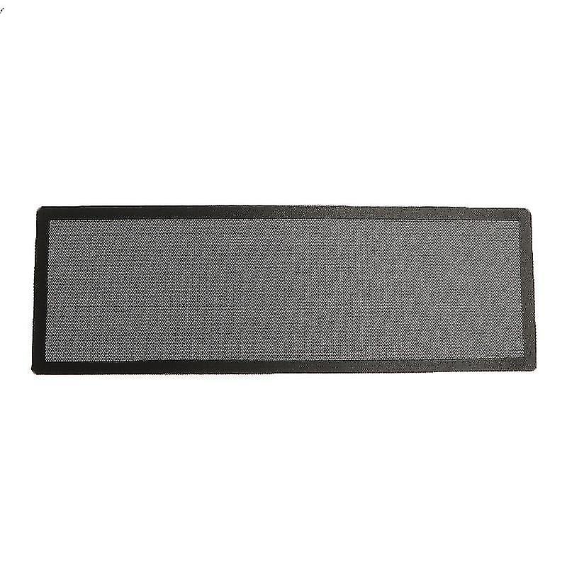 Magnetický prachový filter chladiaceho ventilátora