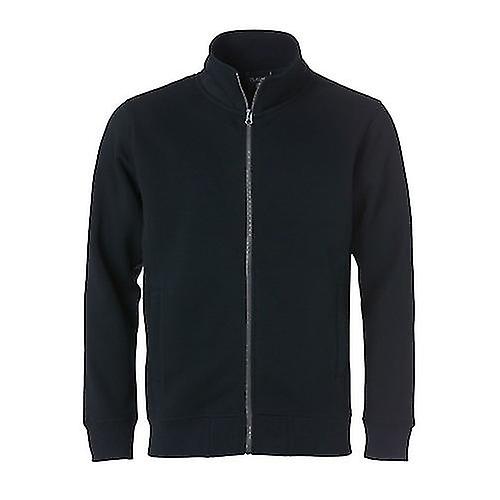 Clique Mens Classic Full Zip Cardigan