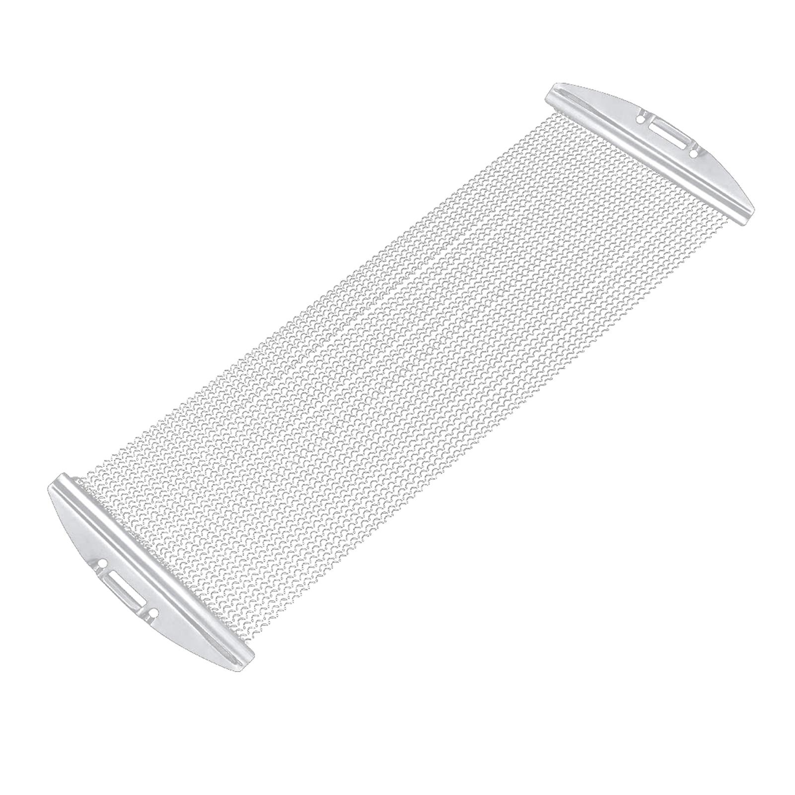 Steel Snare Wire 40 Strand Drum Spring For 14 Inch Snare Drum Cajon Box Drum