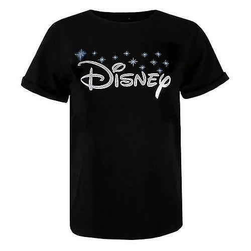 Disney női/női logós póló