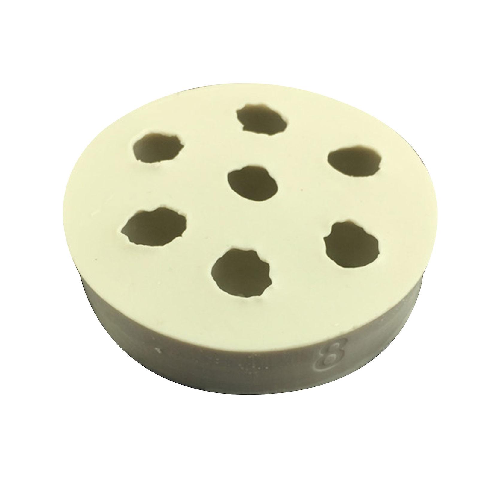 Raspberry Silicone Chocolate Mould Cake Decor Tools Kitchen Baking Accessories