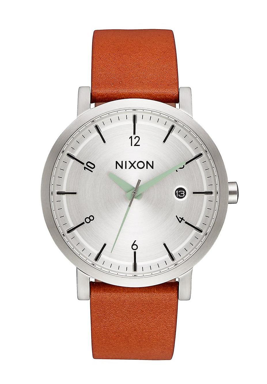 nixon rollo watch
