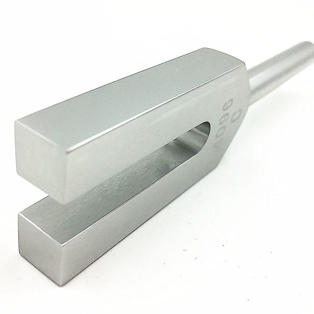 High-frequency Energy Tuning Fork 4096hz Tuning Fork Aluminum Alloy Sound Vibration Tuning Fork