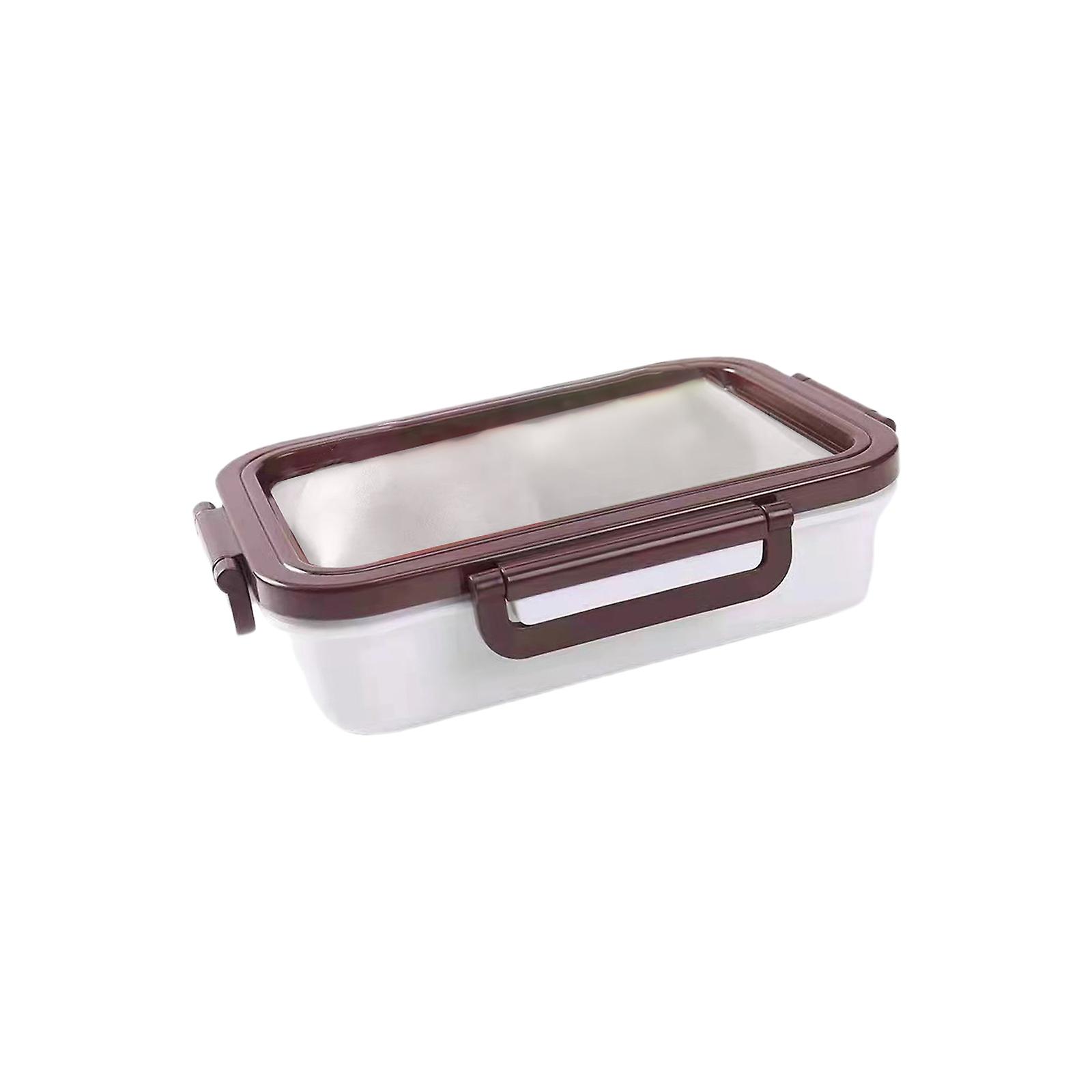 Silicone Elastic Cover Food Storage Box 860/2000ml Sealed For Fresh Container