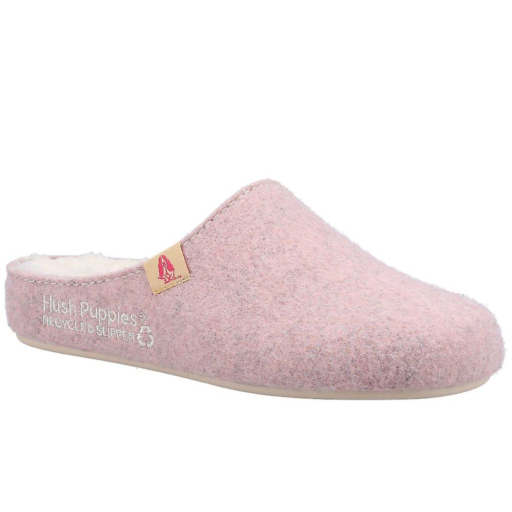Hush Puppies The Good Slipper Womens Slippers