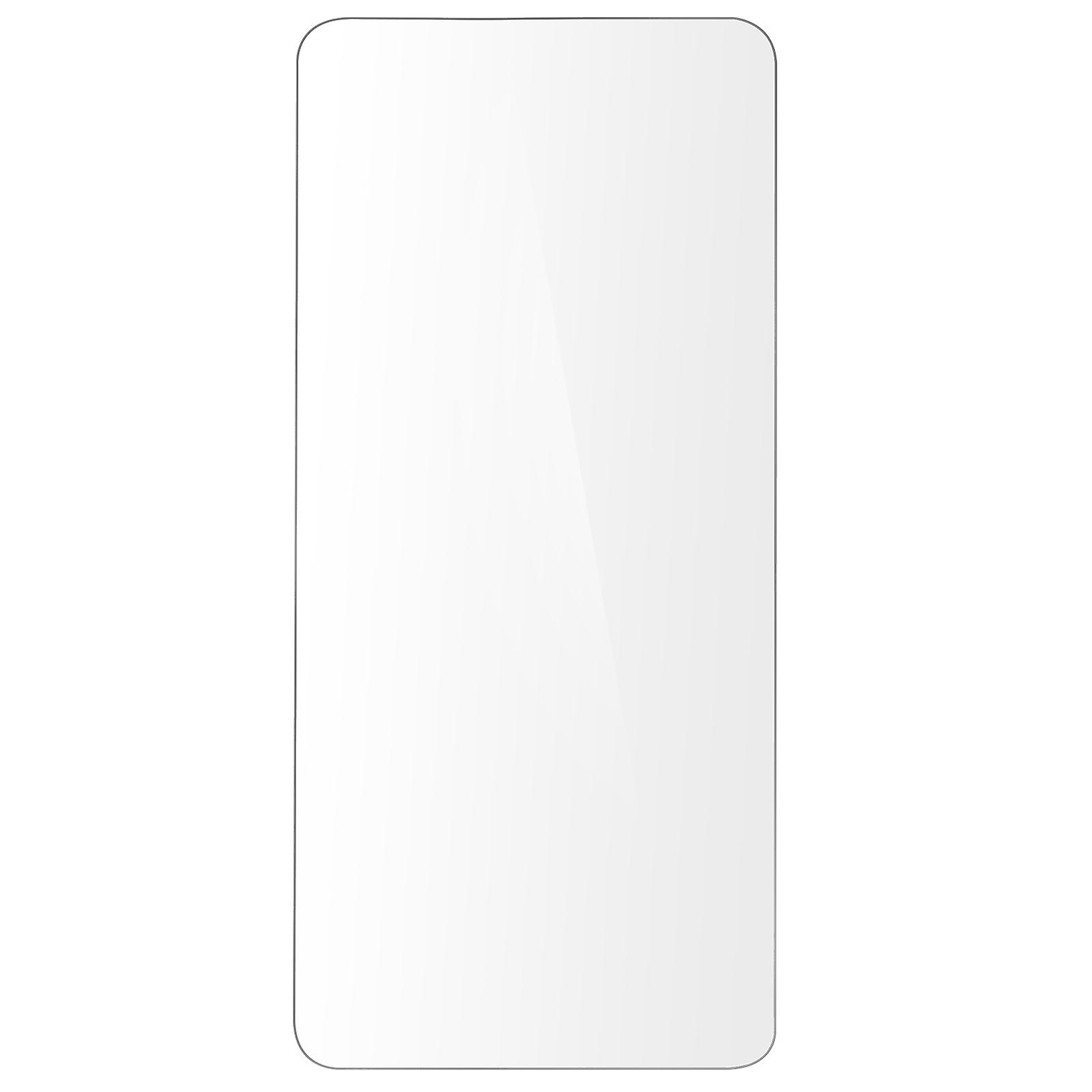 Pelicula Xiaomi Redmi Note 9T 5G Vidro Temperado transparente