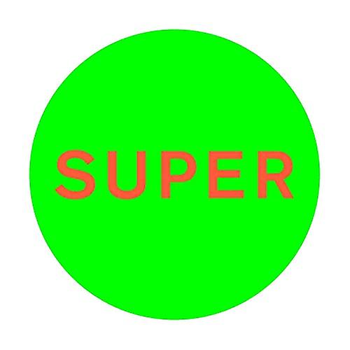 Pet Shop Boys - Super [CD]