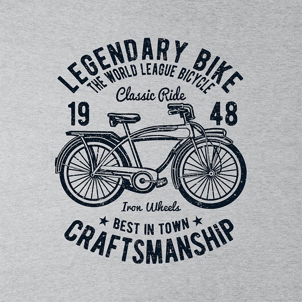 Dětské tričko legendární Cyklistika ' s trička