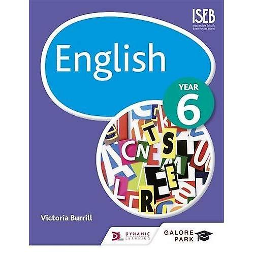 Englannin vuoden 6 (nid.)