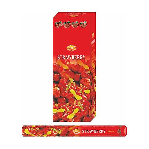Strawberry incense 20 sticks