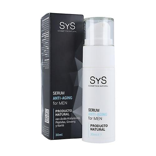 Man Face Serum 30 ml
