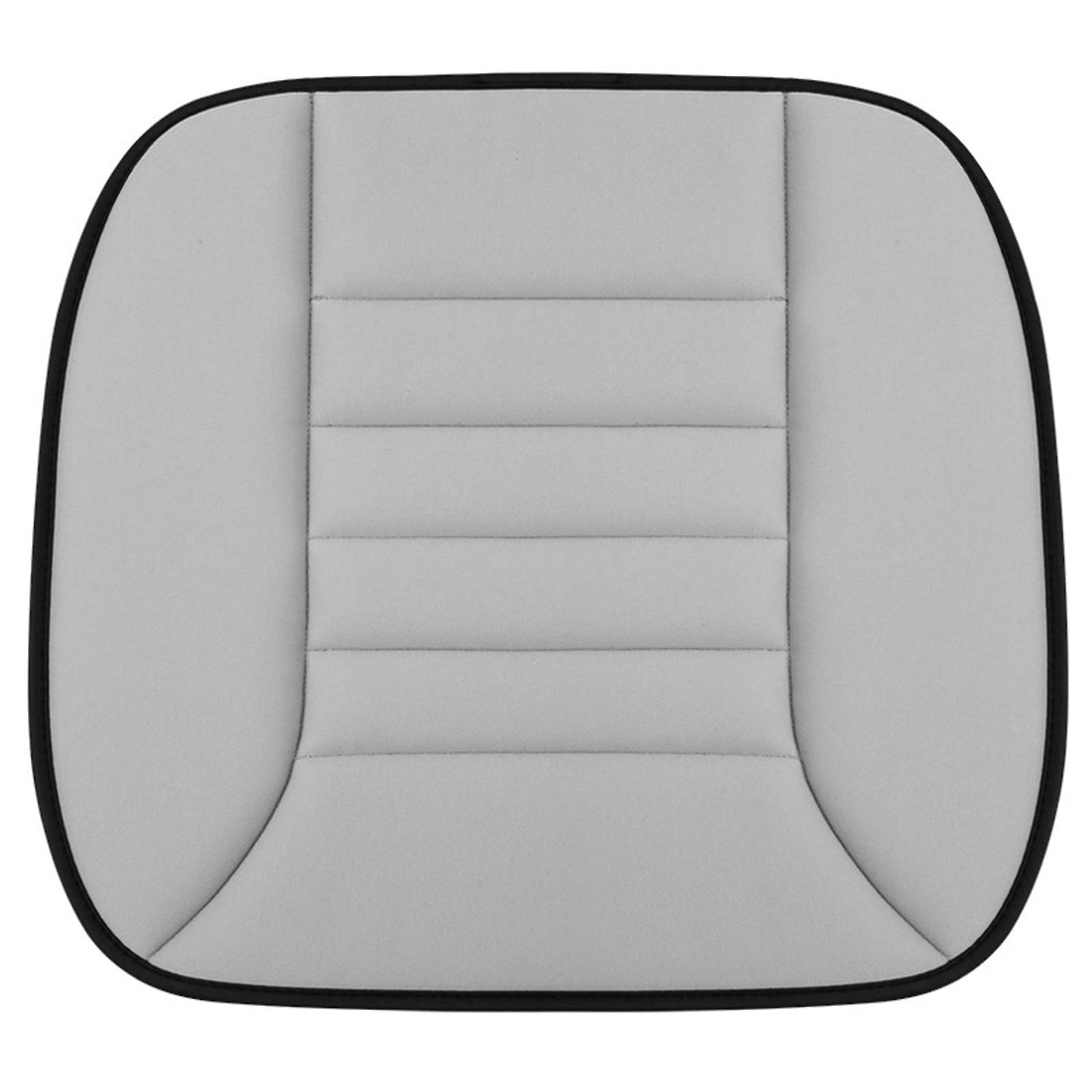 Desk Chair Cushions for Back Support Tailbone Relief Memory Foam Coccyx Cushion