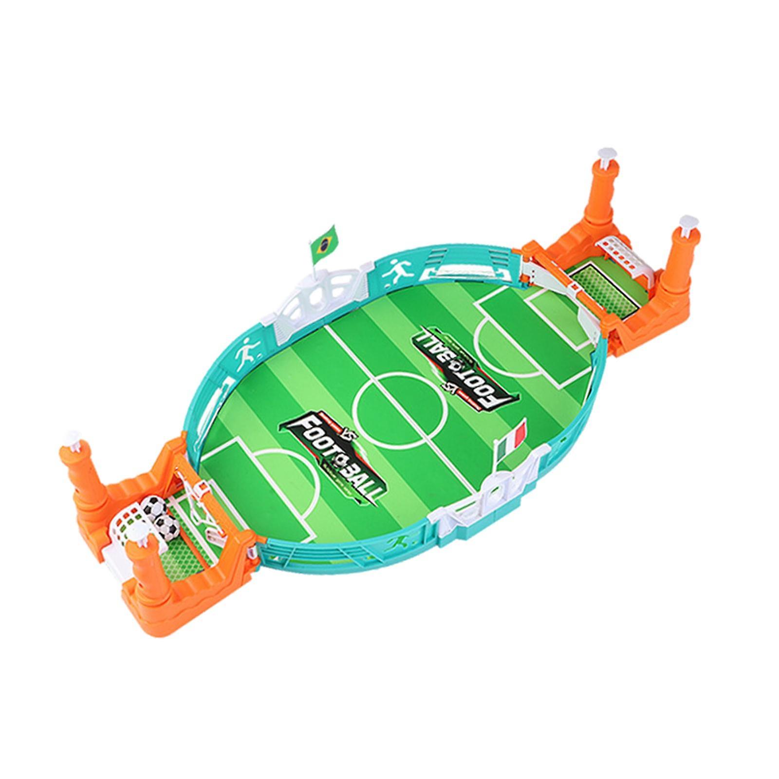 Table Top Football Game Table Top Soccer Game for Family L