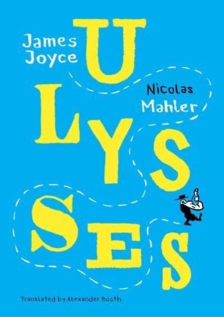 Odysseus - Nicolas Mahler