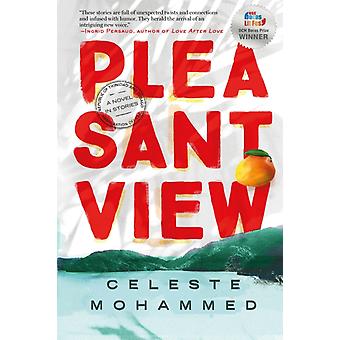 Pleasantview by Celeste Mohammed Paperback