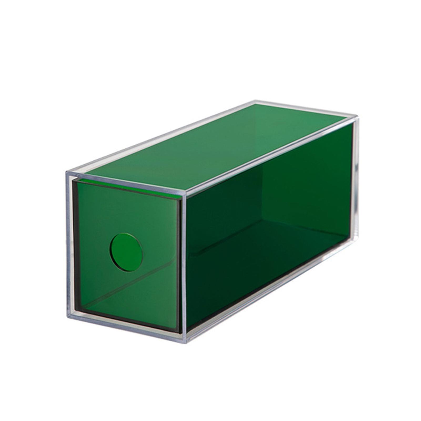 Art Crafts Organizer Storage Box Sturdy Durable Storage Box