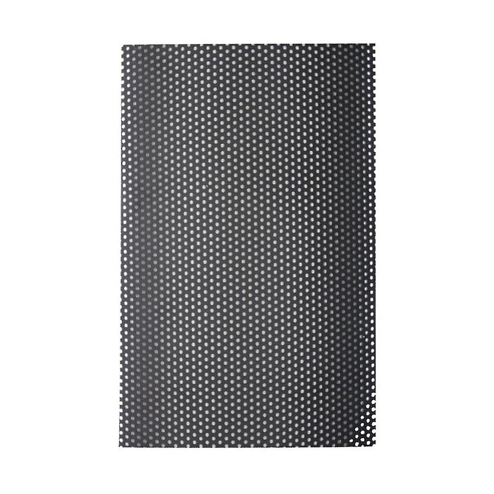 50 x 100cm Staubfilter für Computerkühler Lüfter, PC Fan Staub Mesh PC Kühler Filter