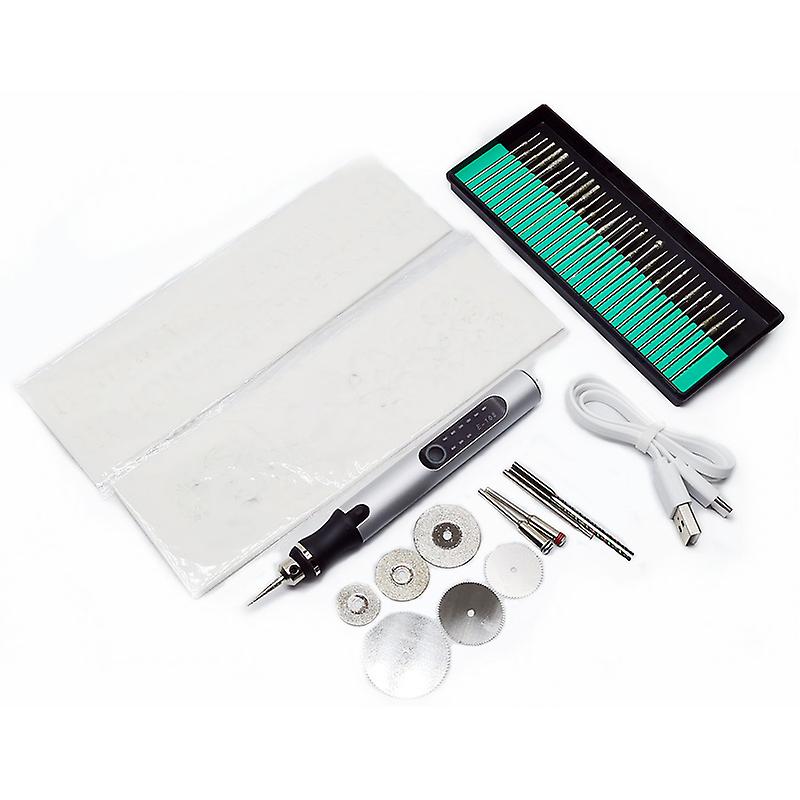 Usb Rechargeable Engraving Machines