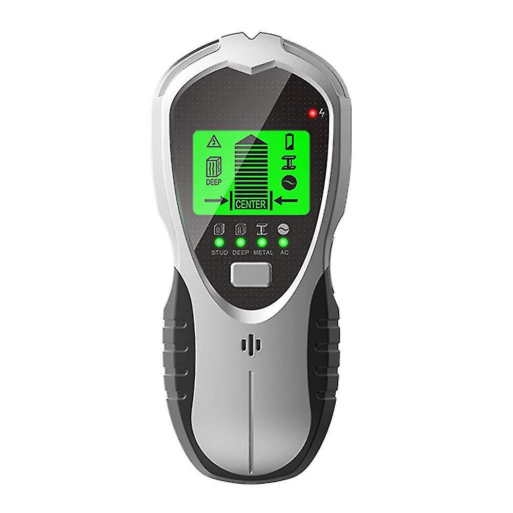 Stud Finder Wall Scanner 4 In 1 Electronic Stud Sensor Locator Wood Beam Joist Finders Wall Detecto