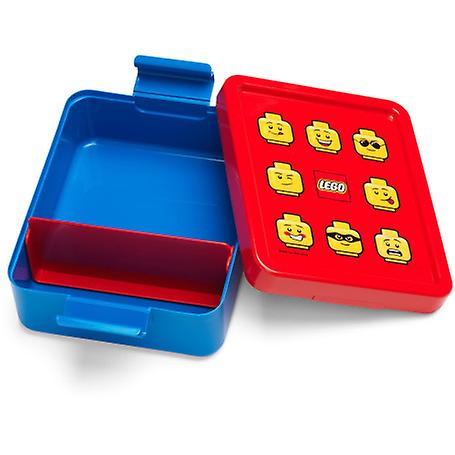 LEGO 5005928 Minifigure lunch box