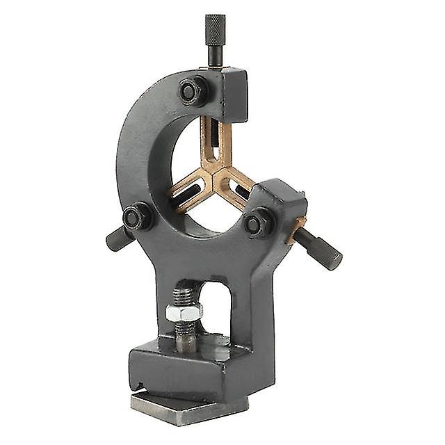 Fixed Steady/lathe Centre Frame/steady Rest/wm210v Follow-rest
