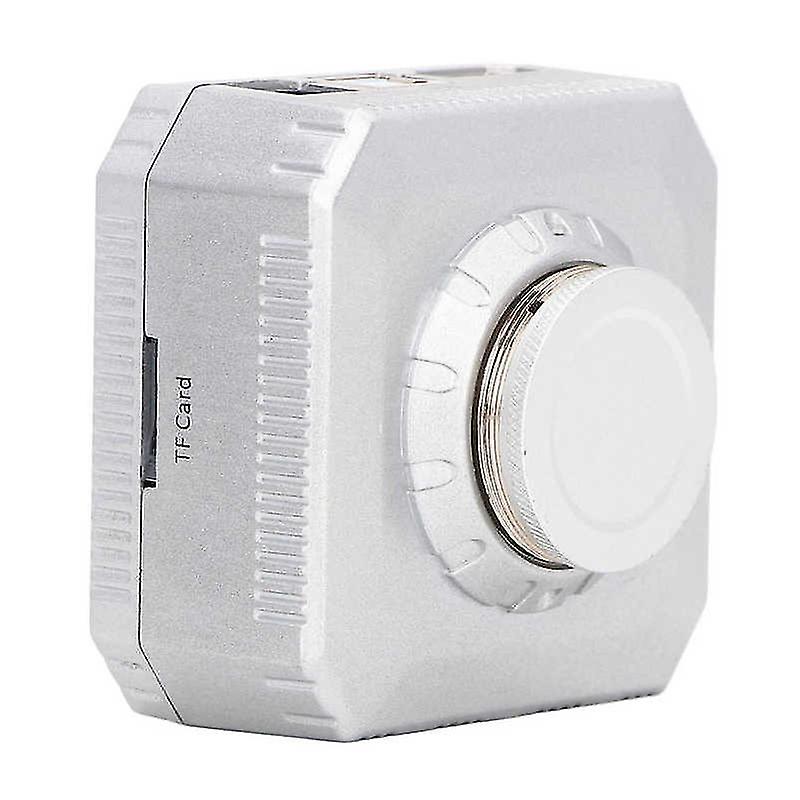 Industrial Camera Microscope Camera Various Interfaces For Maintenance