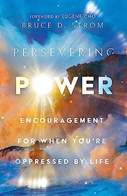 Persevering Power by Bruce D. Strom Paperback