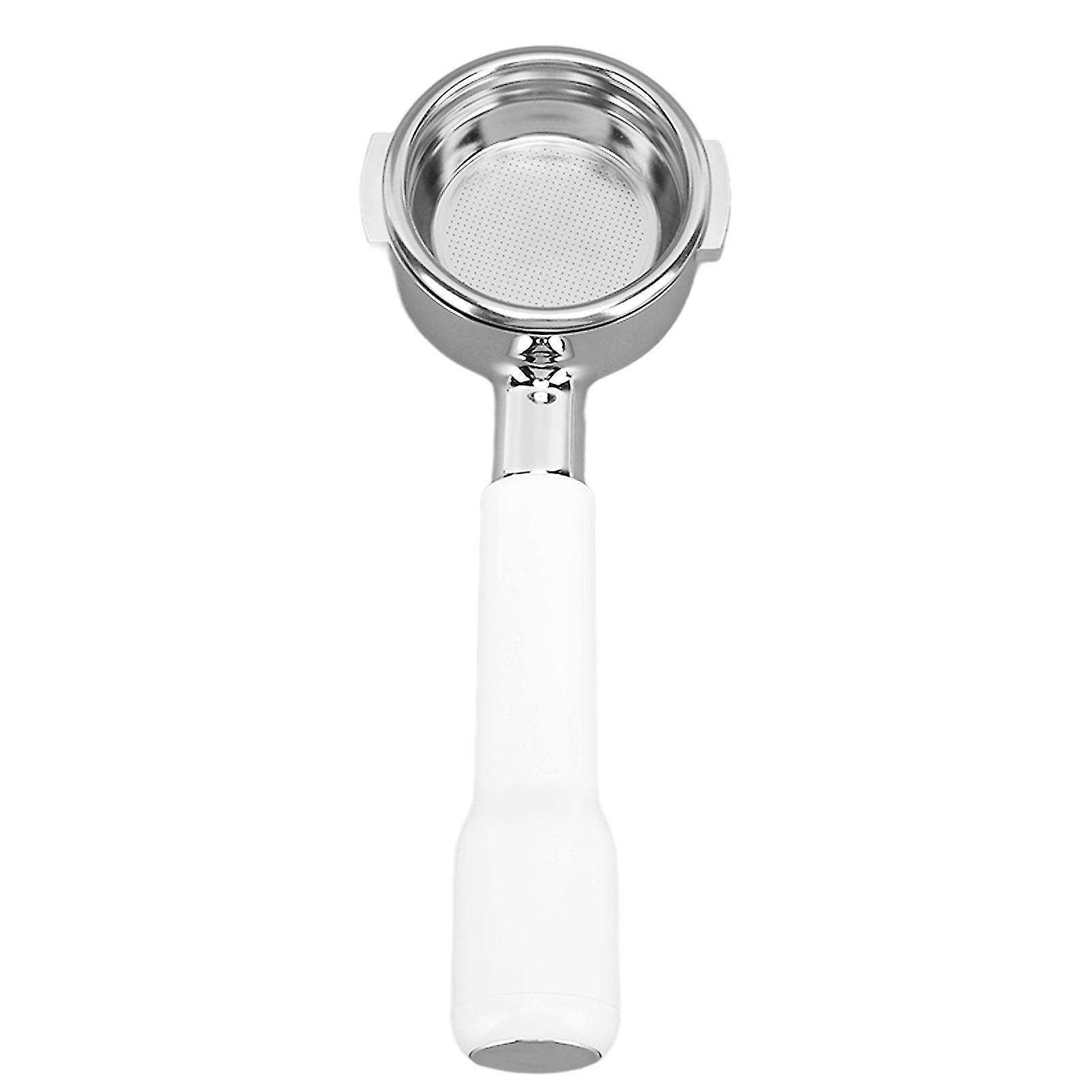 Portafilter, Coffee, 58 mm, Single Layer, Bottomless