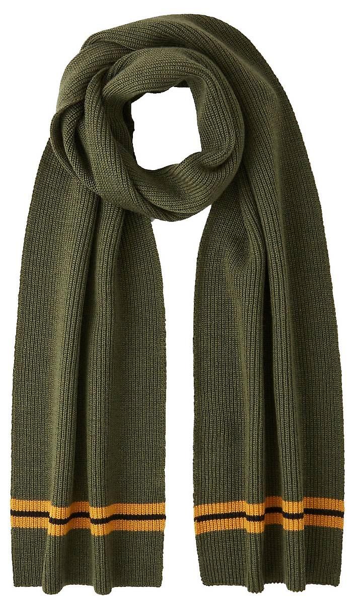 Falke Capsule Trekking Scarf - Vertigo Green