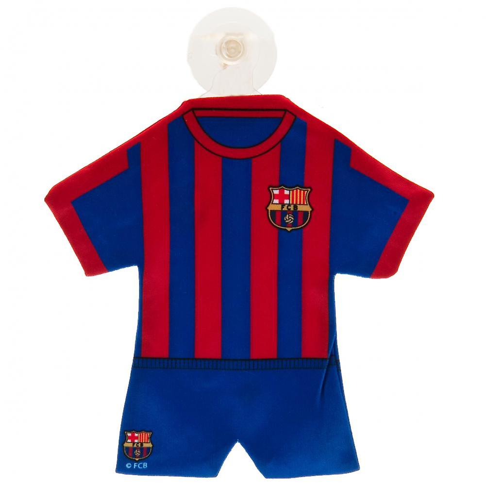 Fc Barcelona Mini Kit Rd
