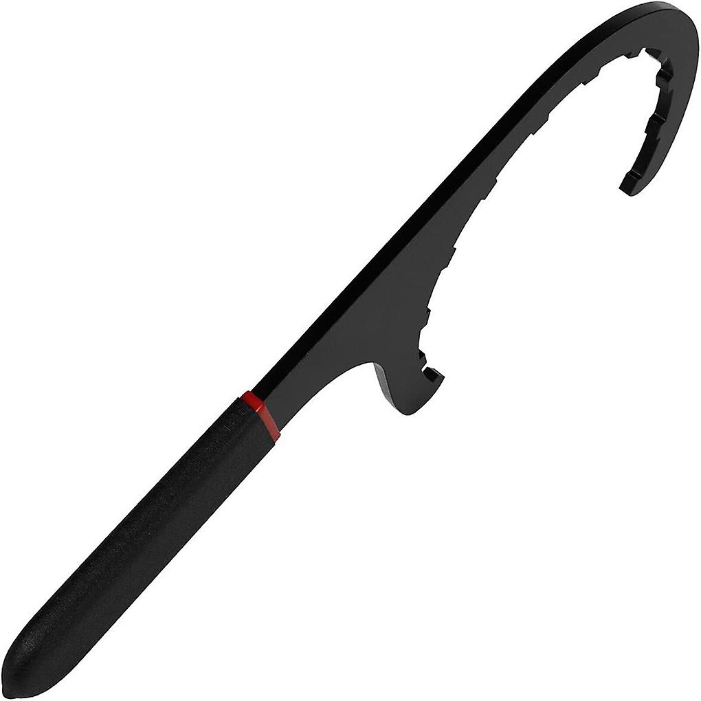 Filter Wrench 1pcs Filter Removal Tool Filter Separator Black Easy To Scope Of Application Materials