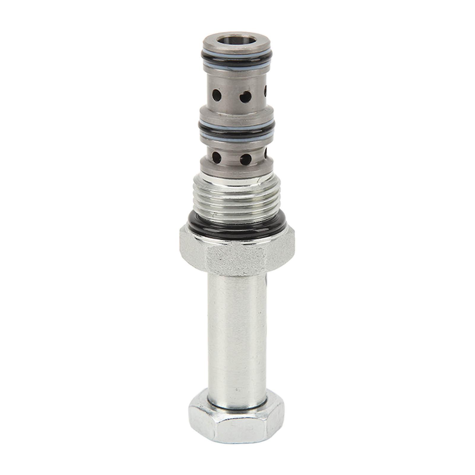 Électrovanne à cartouche SV08 30 0 N 00 3 voies, débit 0-4 GPM, électrovanne à tiroir pour Hydraforce