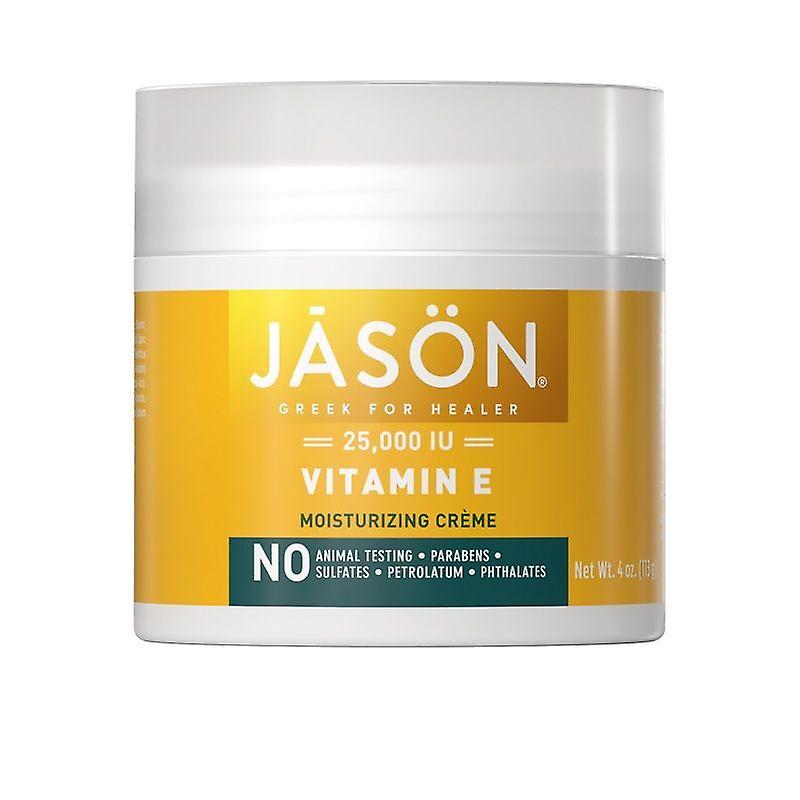 JASON E Vitamini 25000iu Creme 113g