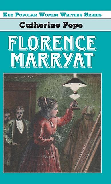 Florence Marryat - Pope