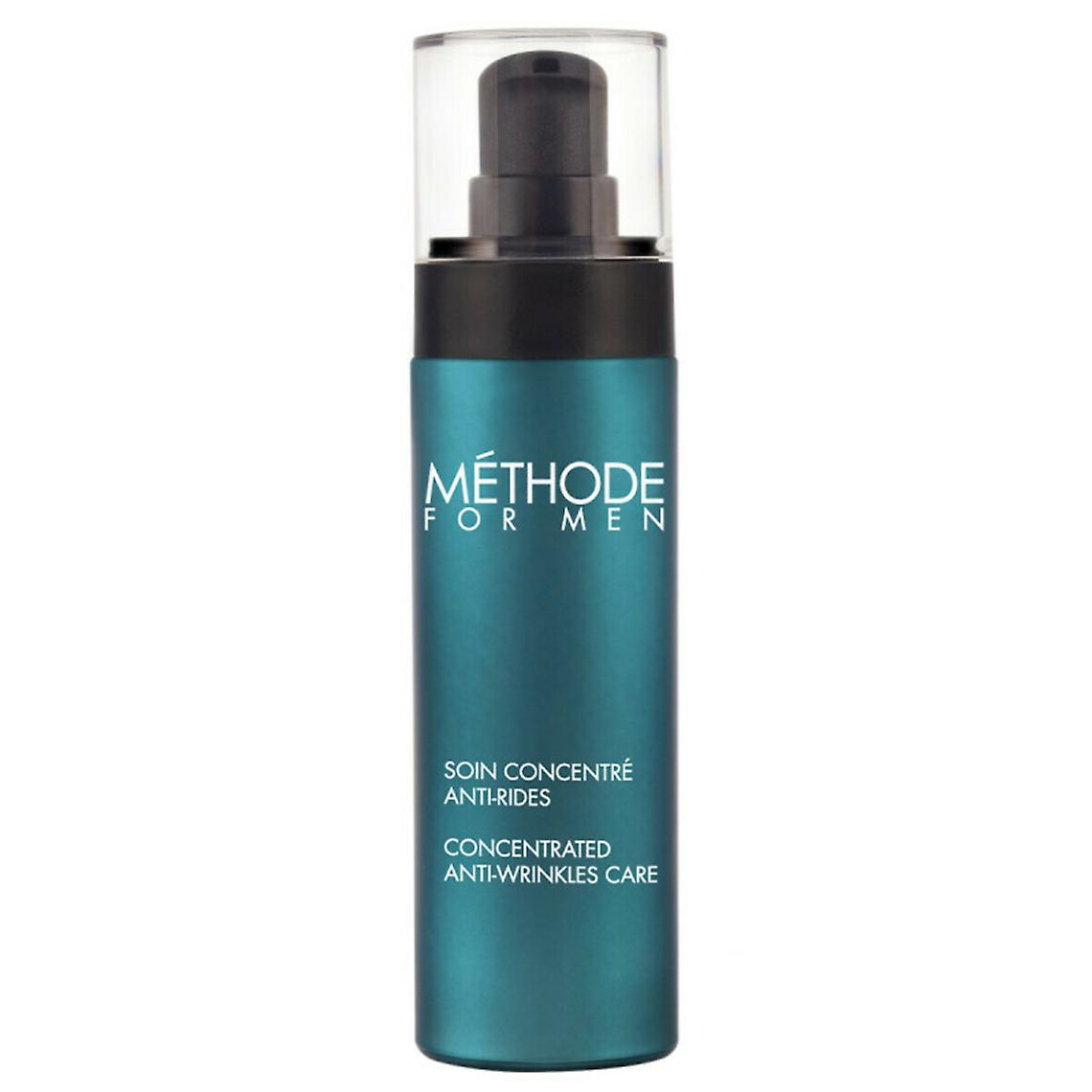 Méthode For Men - koncentrovaná péče proti vráskám