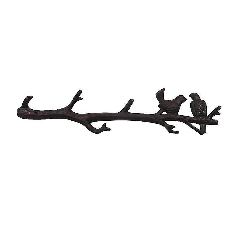 1pcs Cast Iron Hook For Wall
