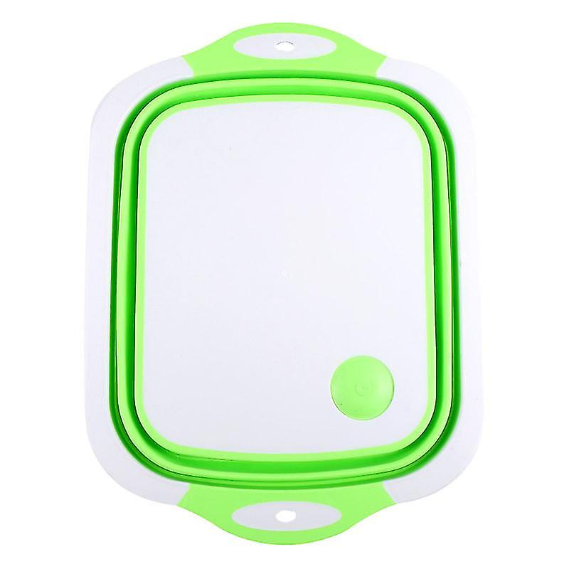 1pcs Folding Cutting Board