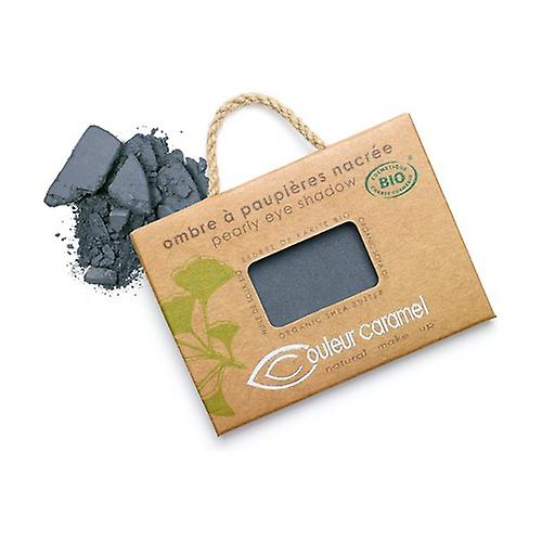 Eye shadow n ° 049 pearl anthracite gray 2,5 g of powder