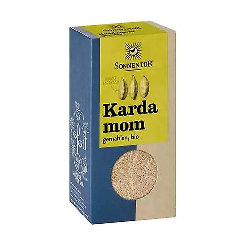 BIO ground cardamom 35 g