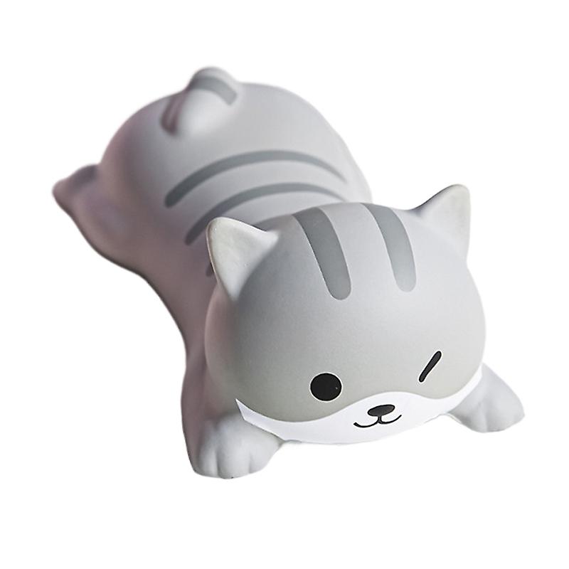 Decompression Memory Foam Mouse Pad Cat