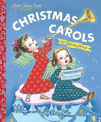 Christmas Carols - Corinne Malvern