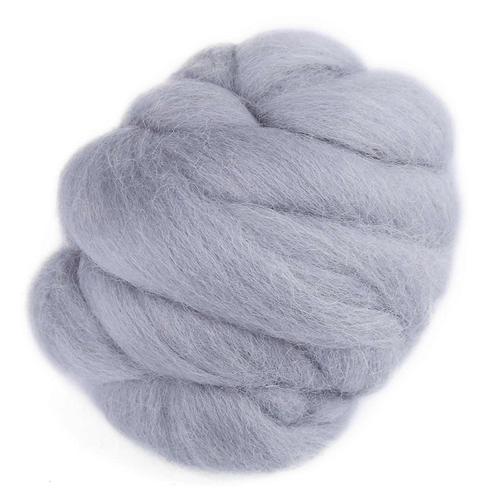 Needle Felting Wool, Craft Material