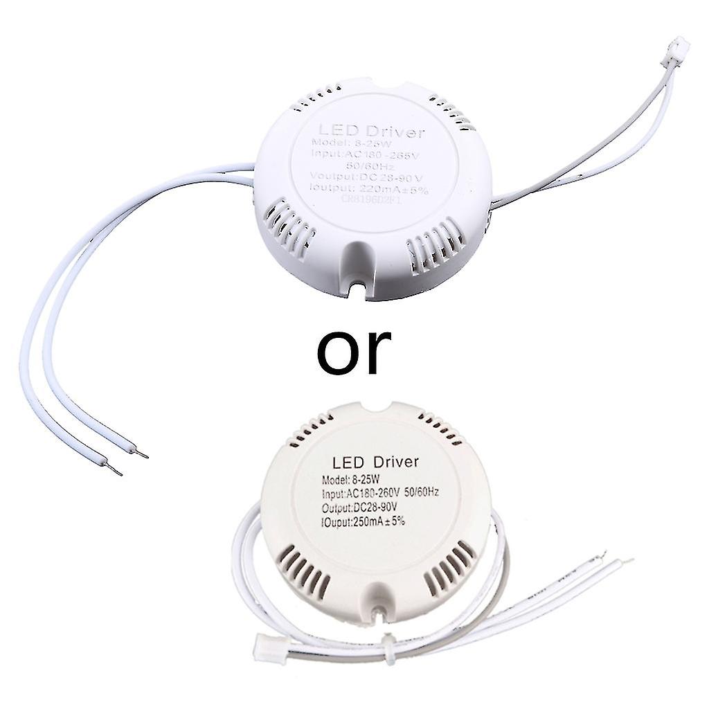 Driver Transformer Led Driver Suitable For Bottom Lamp Ceiling Lamp Wall Lamp