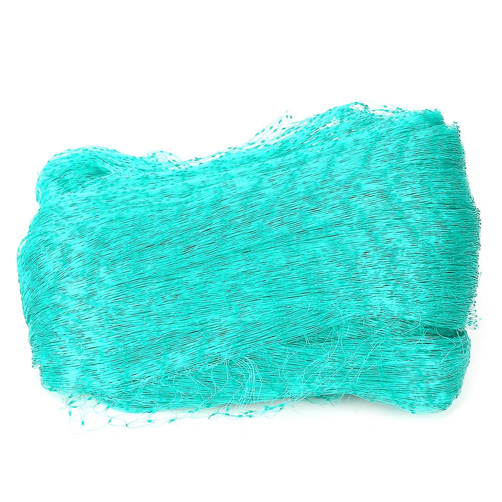 Green Anti Bird Net Garden Plant Fruits Fencing Mesh Protect Fruits from Rodents Birds Garden Net Mesh
