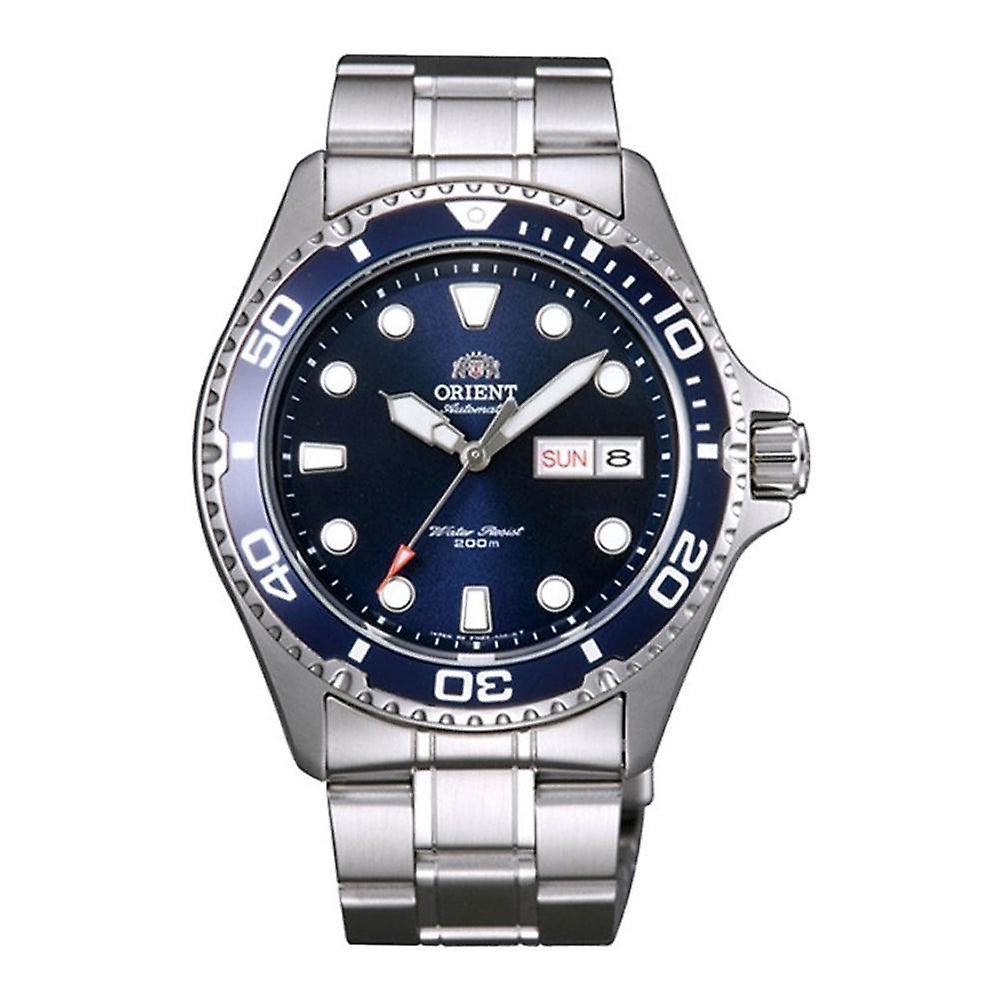 Orient Ray Ii Automatic Faa02005d9 Mens Watch